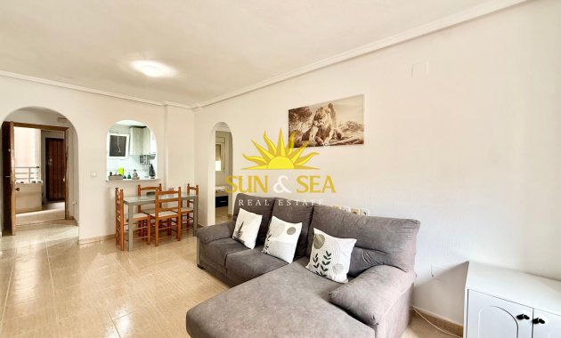 Long Term Rental - Apartment - Torrevieja - Centro