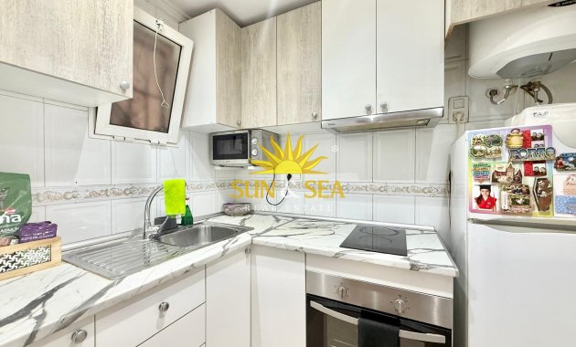 Long Term Rental - Apartment - Torrevieja - Centro