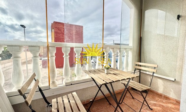Alquiler a largo plazo - Apartamento - Torrevieja - torrevieja
