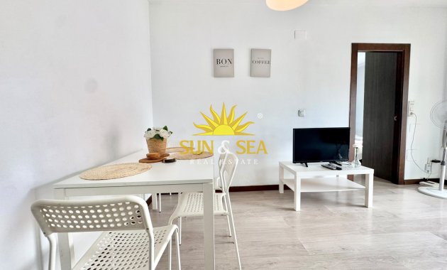 Alquiler a largo plazo - Apartamento - Torrevieja - torrevieja