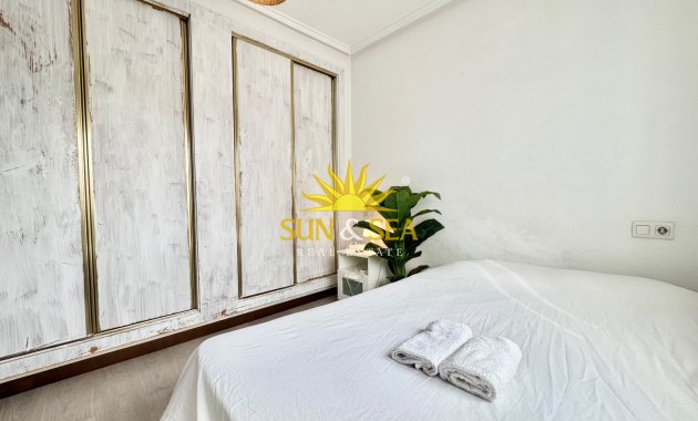 Alquiler a largo plazo - Apartamento - Torrevieja - torrevieja