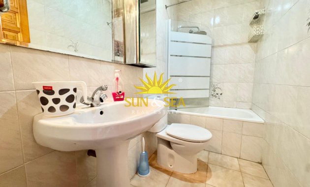 Long Term Rental - Duplex - San Fulgencio