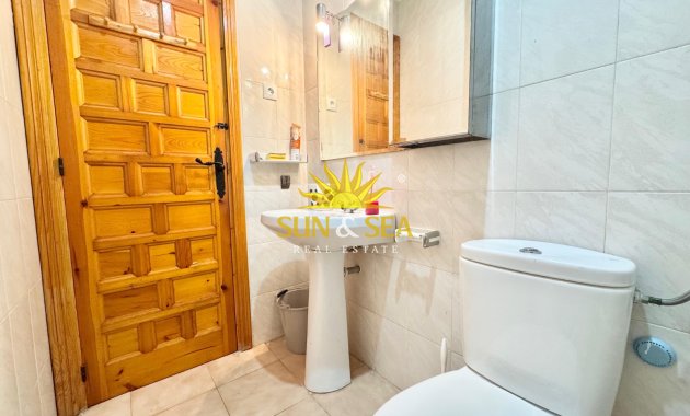 Long Term Rental - Duplex - San Fulgencio