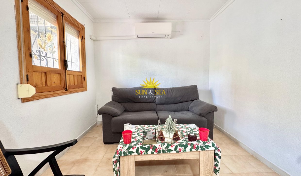 Long Term Rental - Duplex - San Fulgencio