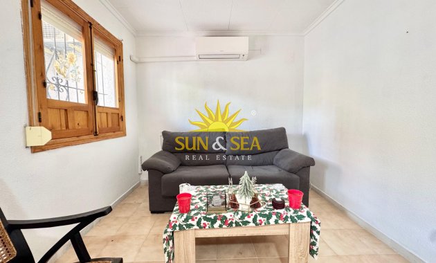 Long Term Rental - Duplex - San Fulgencio
