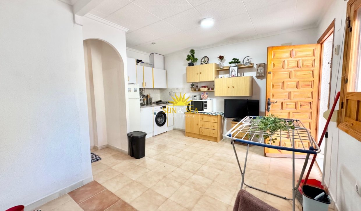Long Term Rental - Duplex - San Fulgencio