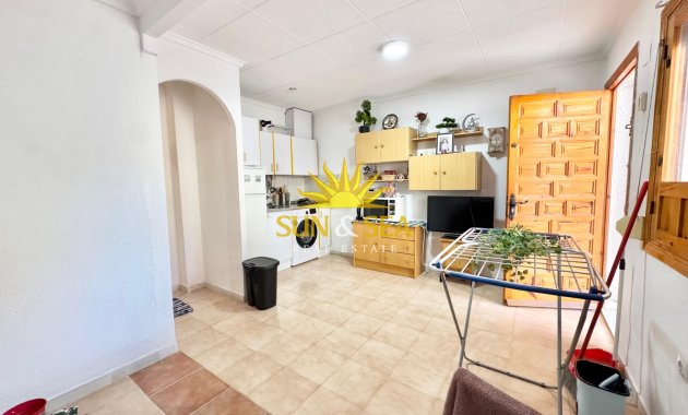 Long Term Rental - Duplex - San Fulgencio