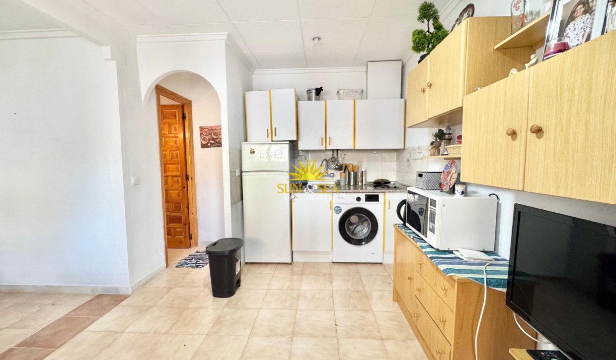 Long Term Rental - Duplex - San Fulgencio