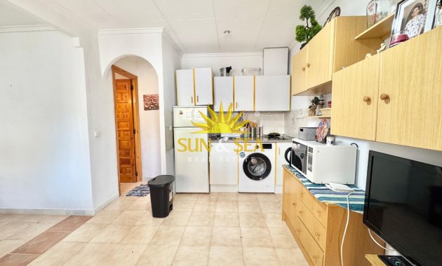 Long Term Rental - Duplex - San Fulgencio