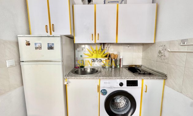 Long Term Rental - Duplex - San Fulgencio