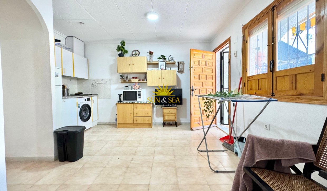 Long Term Rental - Duplex - San Fulgencio