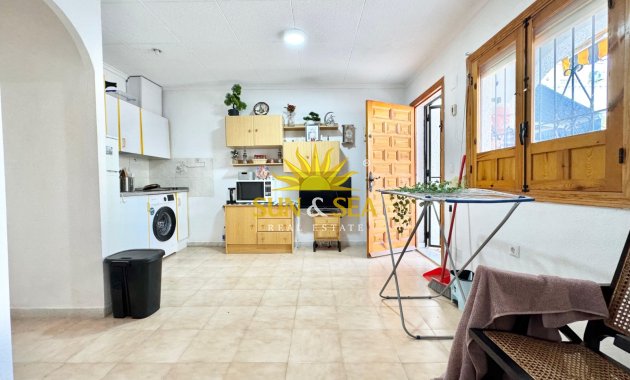 Long Term Rental - Duplex - San Fulgencio