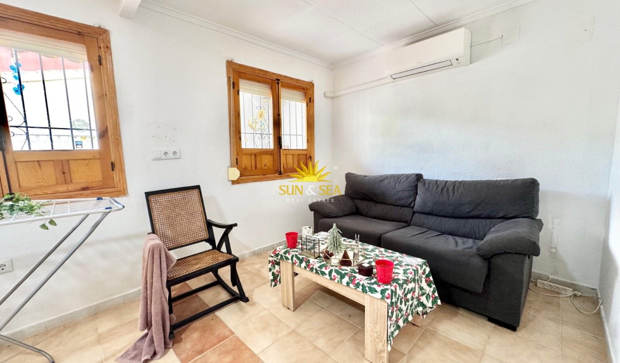 Long Term Rental - Duplex - San Fulgencio