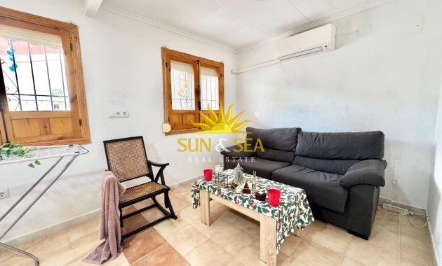 Long Term Rental - Duplex - San Fulgencio