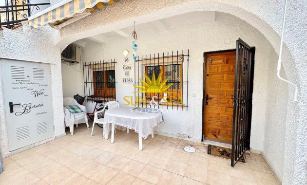 Long Term Rental - Duplex - San Fulgencio