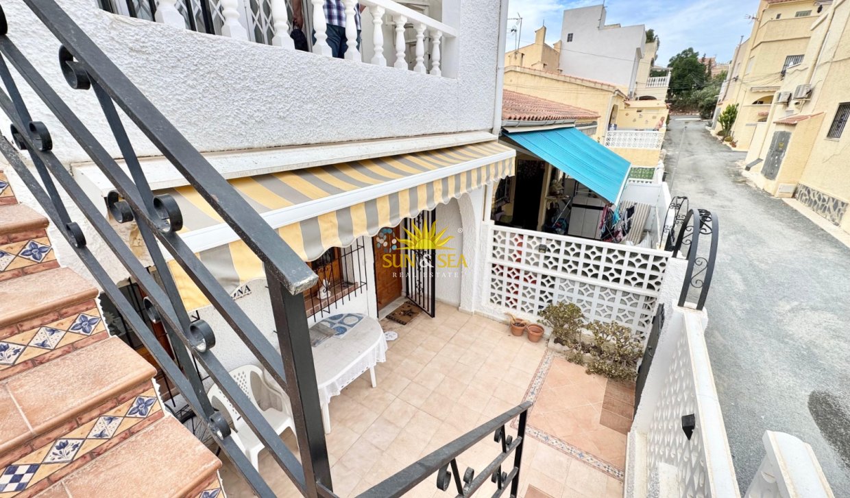 Long Term Rental - Duplex - San Fulgencio