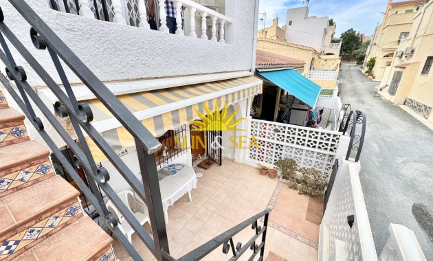 Long Term Rental - Duplex - San Fulgencio