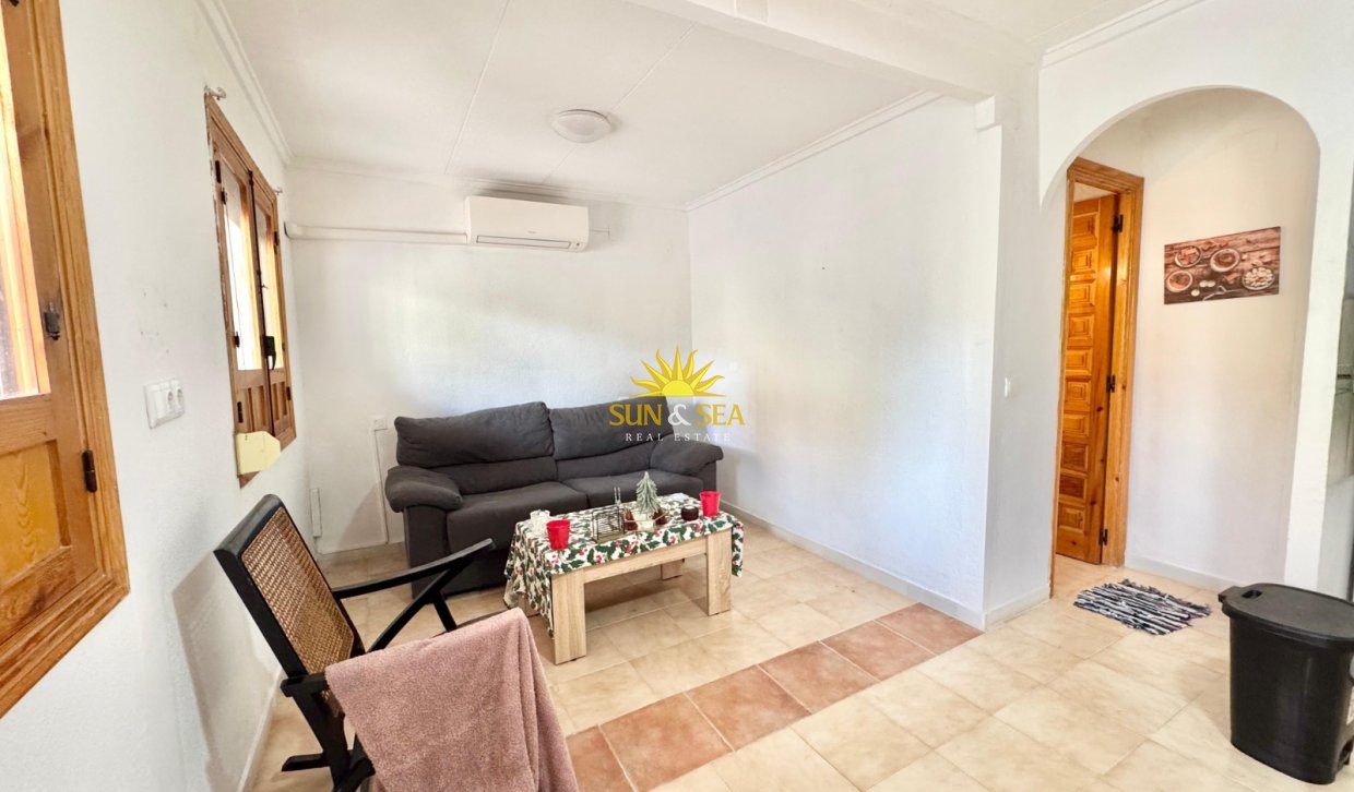 Long Term Rental - Duplex - San Fulgencio