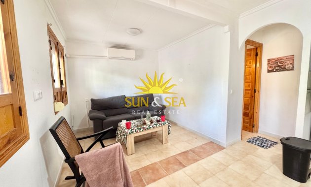 Long Term Rental - Duplex - San Fulgencio