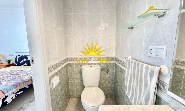 Long Term Rental - Duplex - San Fulgencio