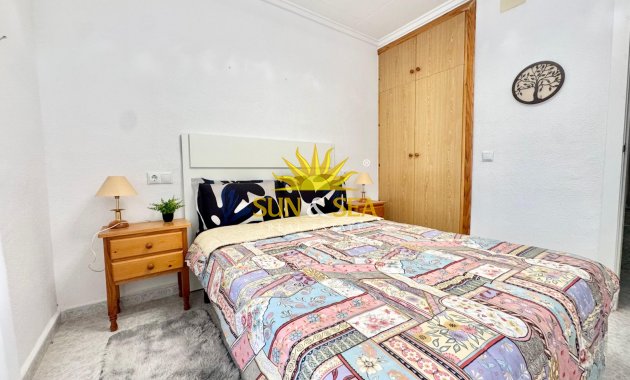 Long Term Rental - Duplex - San Fulgencio