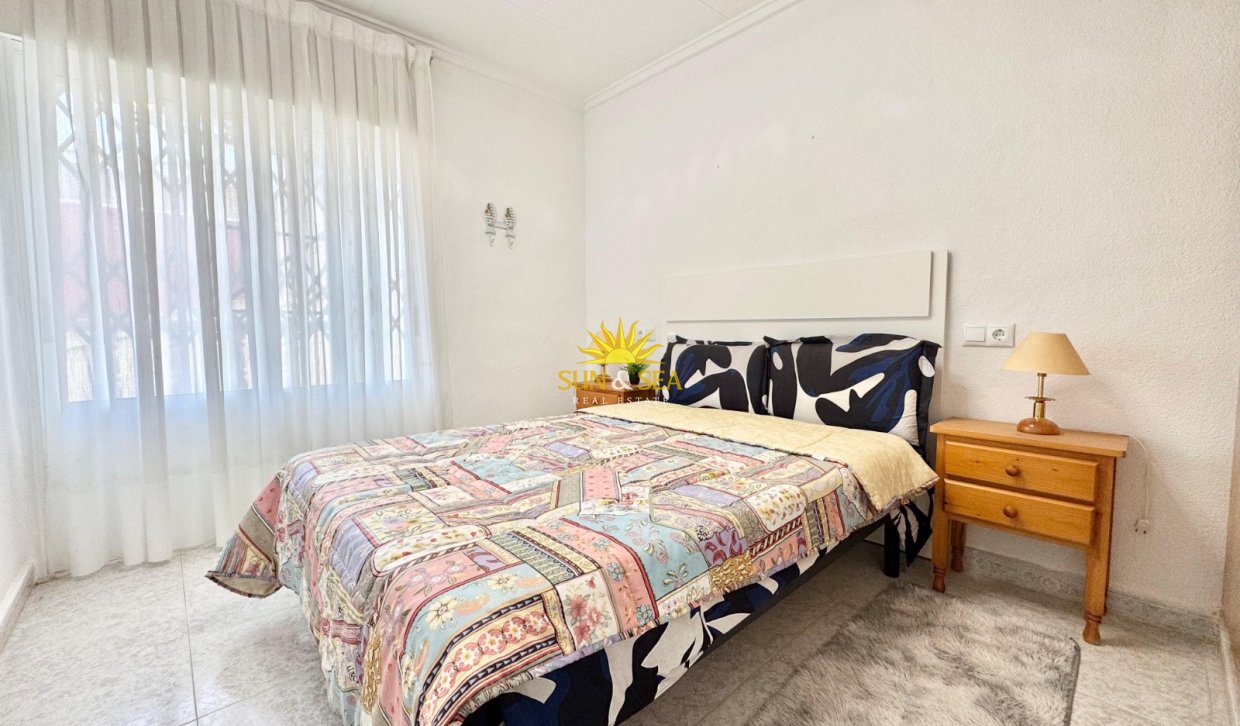 Long Term Rental - Duplex - San Fulgencio