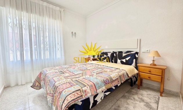 Long Term Rental - Duplex - San Fulgencio