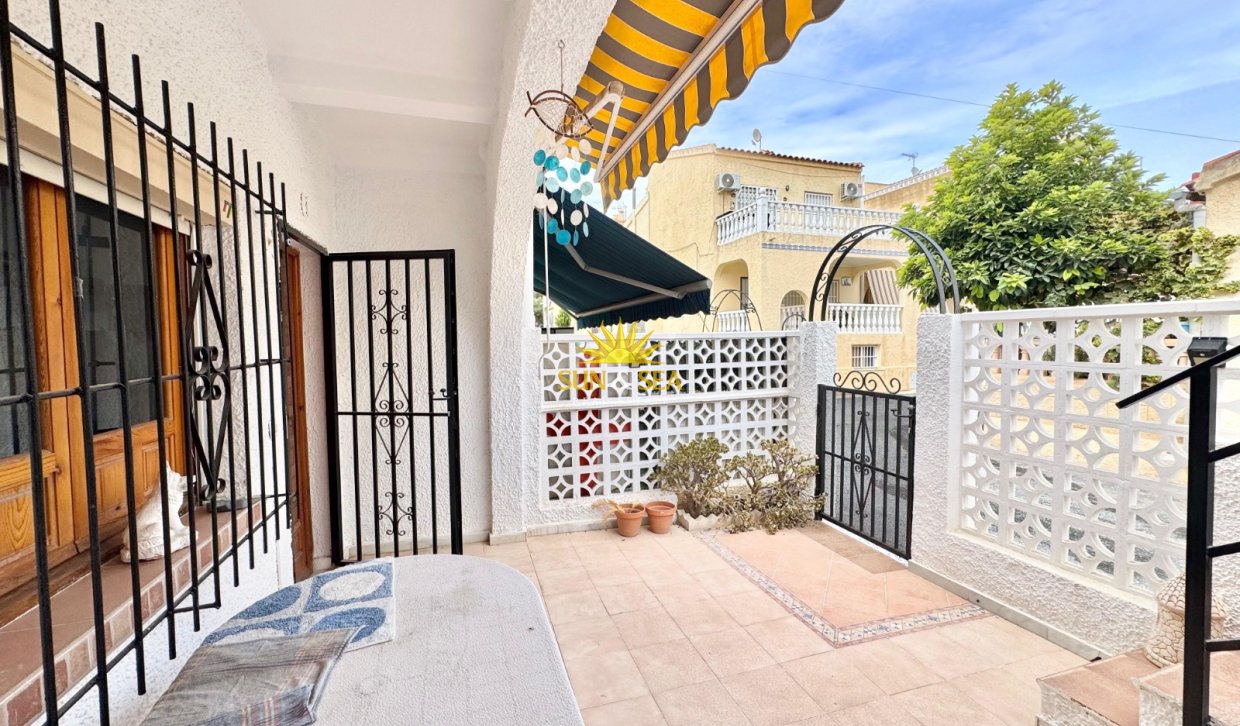 Long Term Rental - Duplex - San Fulgencio