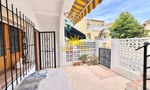 Long Term Rental - Duplex - San Fulgencio