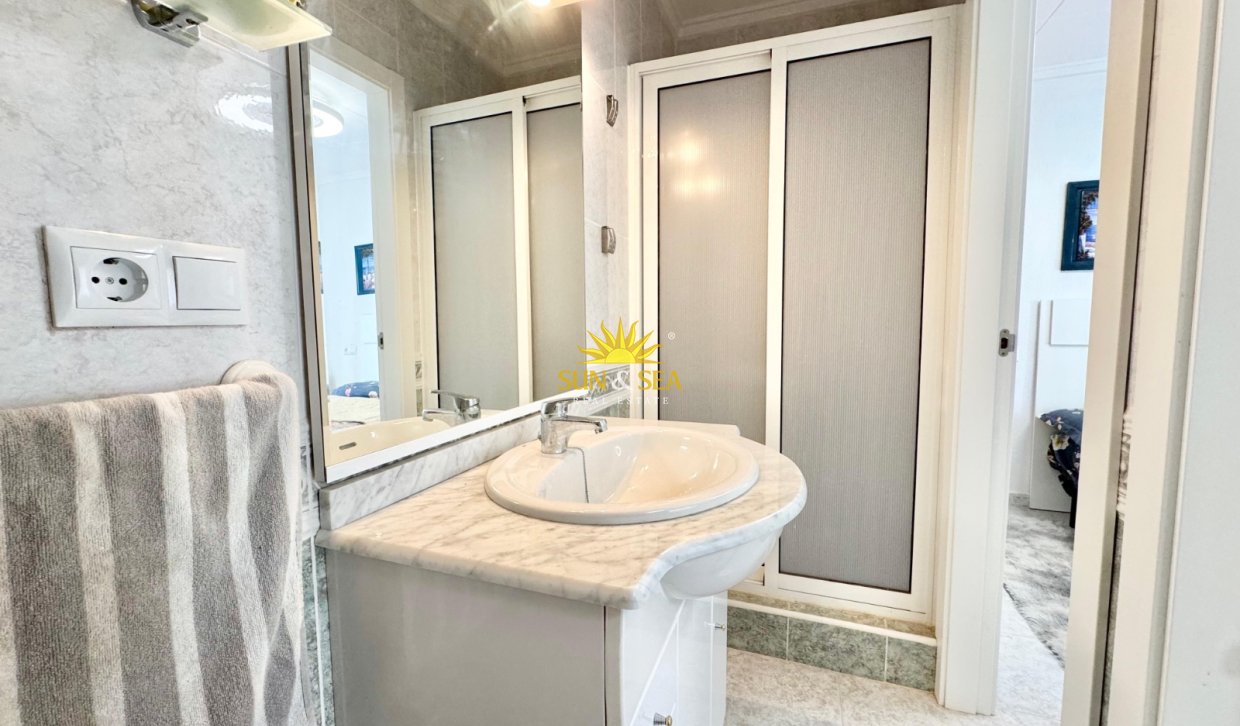 Long Term Rental - Duplex - San Fulgencio