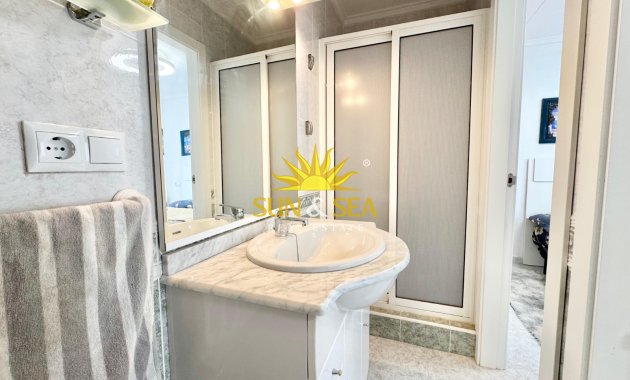 Long Term Rental - Duplex - San Fulgencio