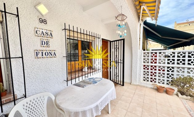 Long Term Rental - Duplex - San Fulgencio