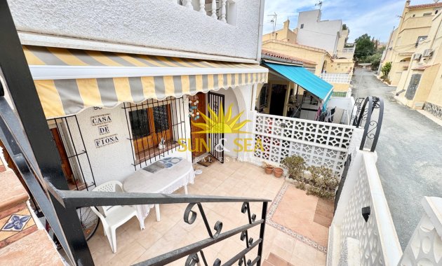 Long Term Rental - Duplex - San Fulgencio