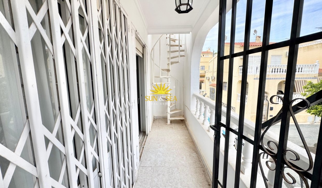 Long Term Rental - Duplex - San Fulgencio