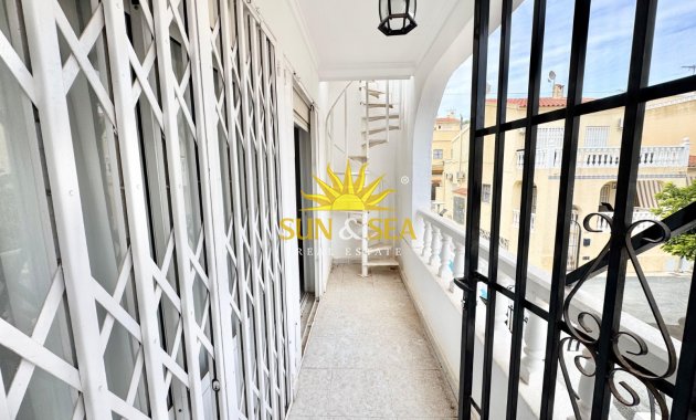 Long Term Rental - Duplex - San Fulgencio