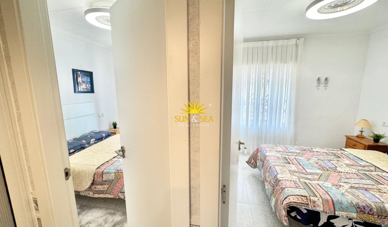 Long Term Rental - Duplex - San Fulgencio