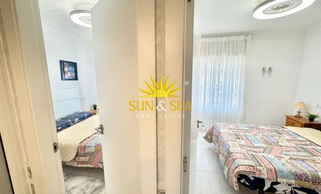 Long Term Rental - Duplex - San Fulgencio