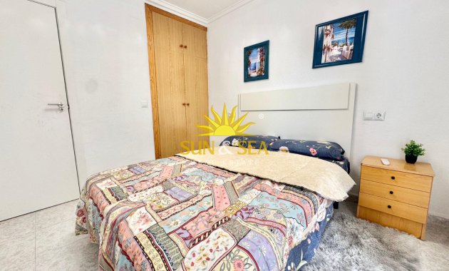 Long Term Rental - Duplex - San Fulgencio