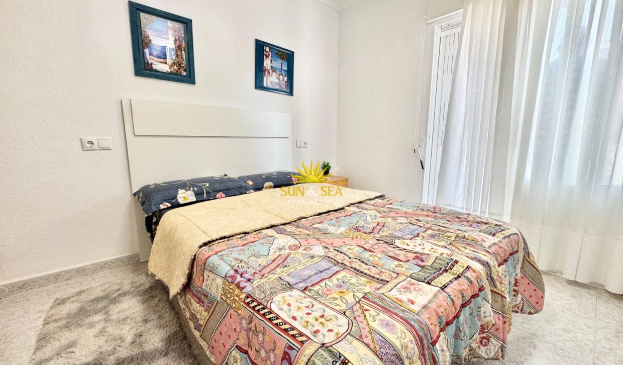 Long Term Rental - Duplex - San Fulgencio