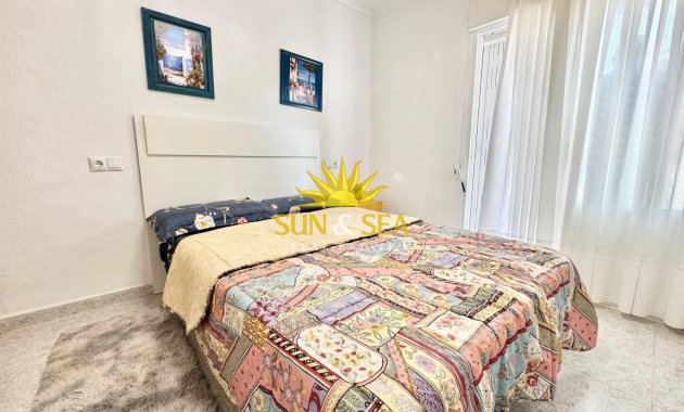 Long Term Rental - Duplex - San Fulgencio