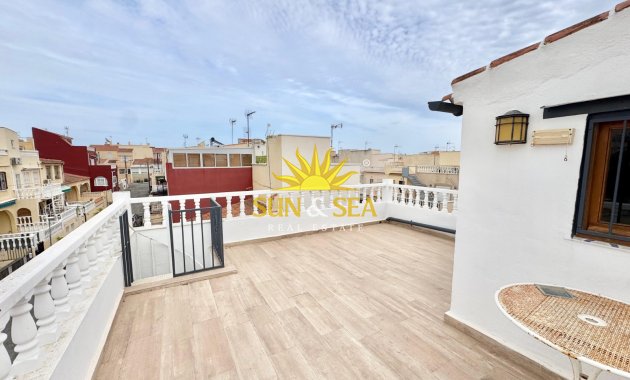 Long Term Rental - Duplex - San Fulgencio