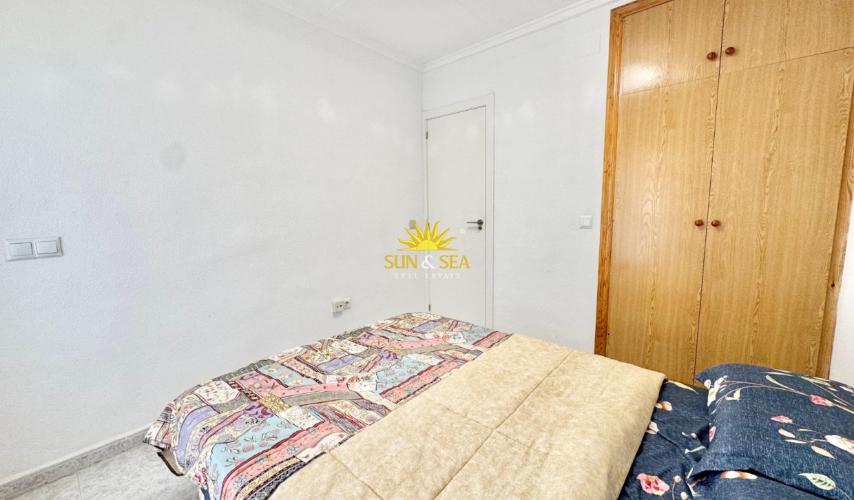Long Term Rental - Duplex - San Fulgencio
