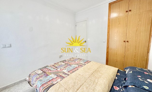 Long Term Rental - Duplex - San Fulgencio