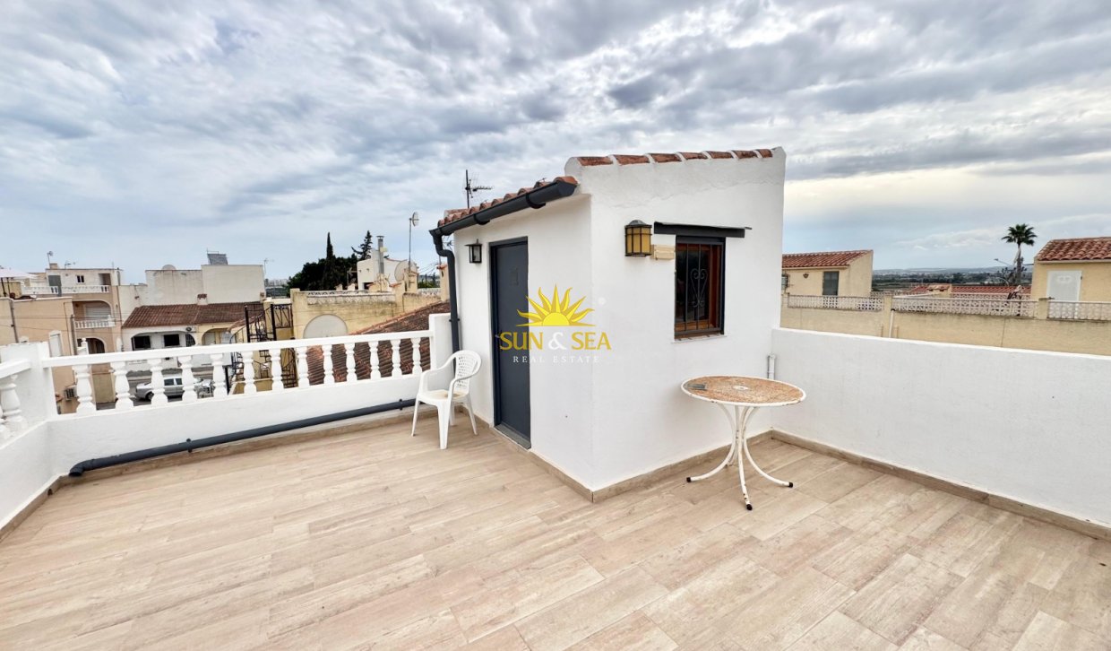 Long Term Rental - Duplex - San Fulgencio