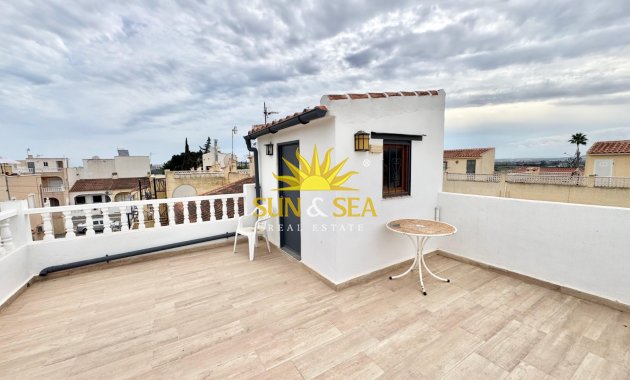 Long Term Rental - Duplex - San Fulgencio
