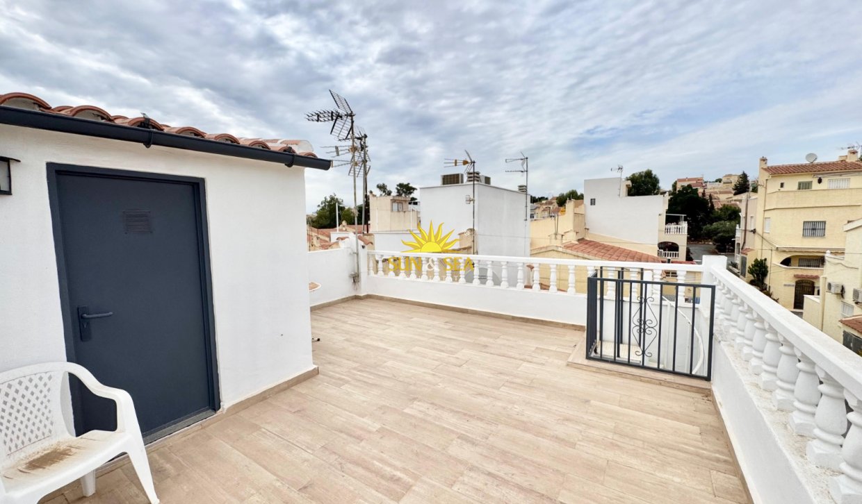 Long Term Rental - Duplex - San Fulgencio