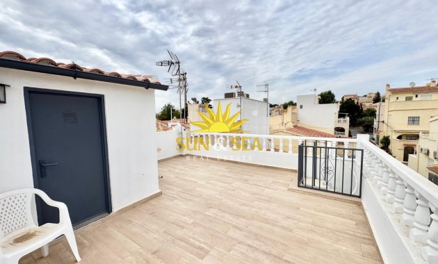 Long Term Rental - Duplex - San Fulgencio