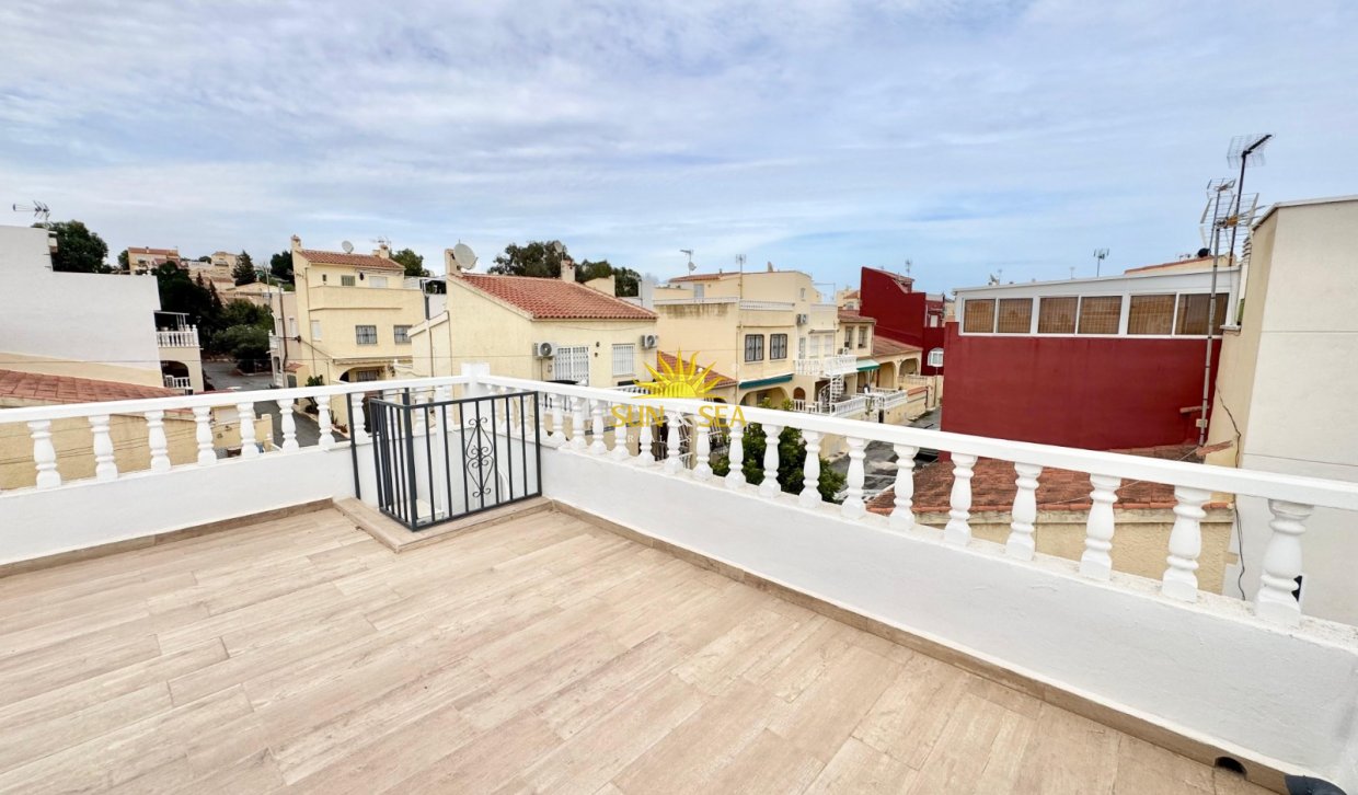 Long Term Rental - Duplex - San Fulgencio