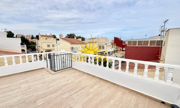 Long Term Rental - Duplex - San Fulgencio