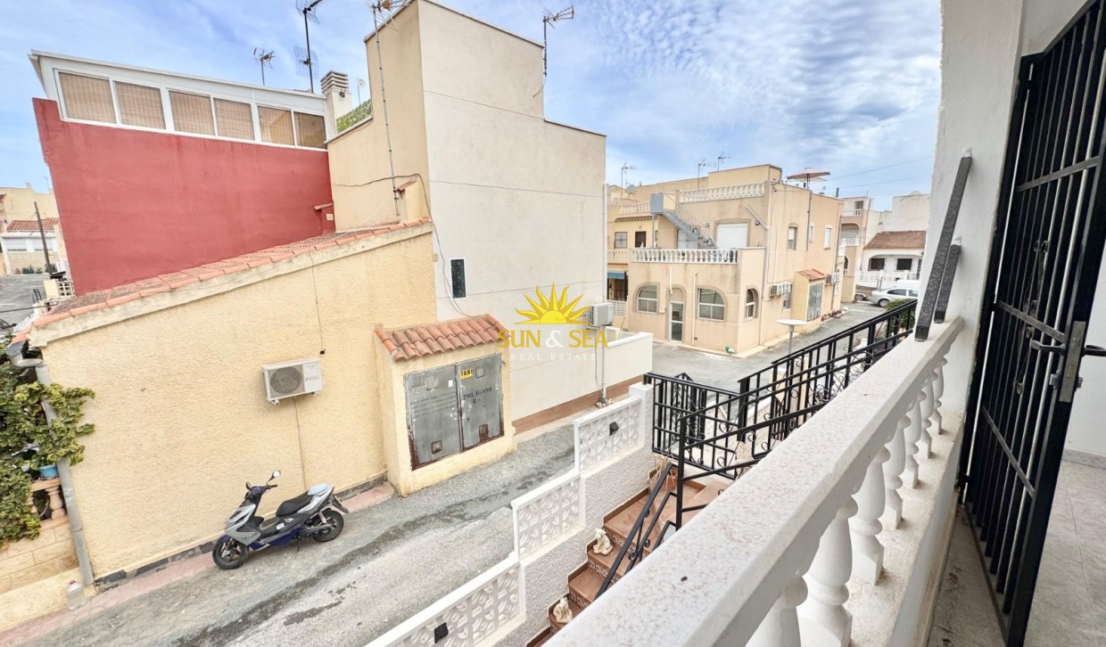 Long Term Rental - Duplex - San Fulgencio